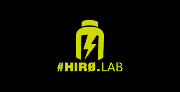 Hiro Lab 