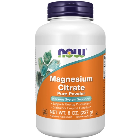 CALCIUM CITRATE POWDER 227G