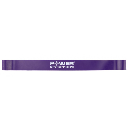 POWER SYSTEM BAND MEDIUM PURPLE