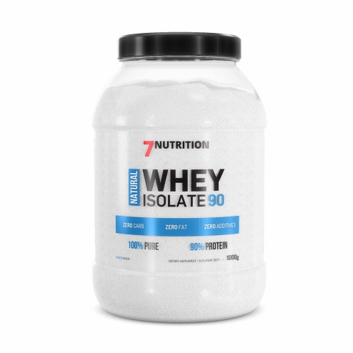 NATURAL WPI 1KG