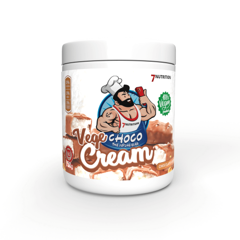 CREAM 750G CHOCOCOCONUT 750G