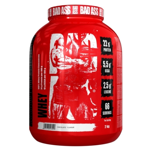 WHEY 2KG