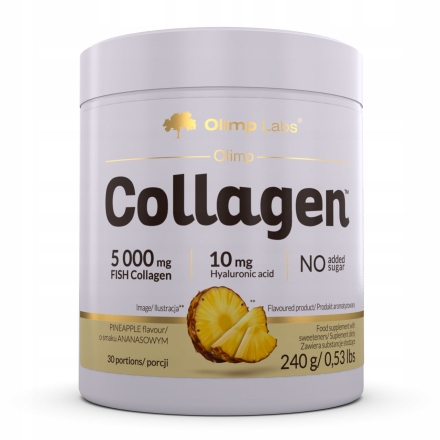 OLIMP COLLAGEN 240G