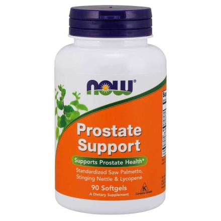 Prostate Support 90 Caps