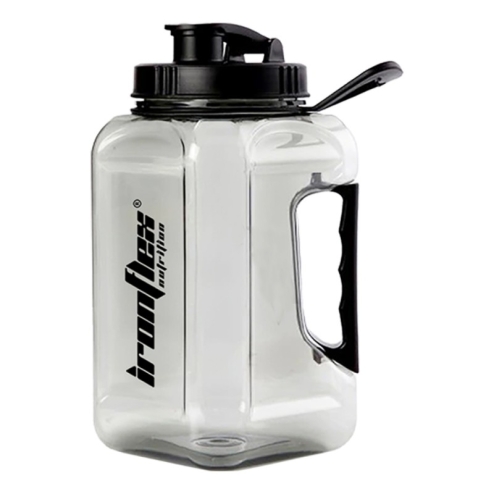 GALLON 2,4L TRANSPARENT