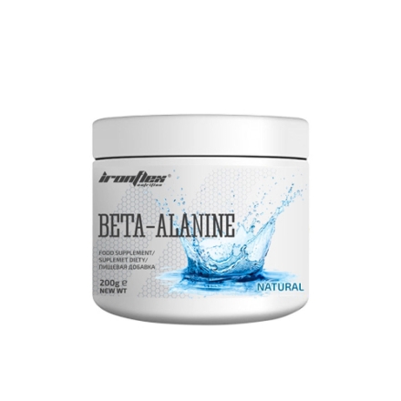 BETA - ALANINE 200G
