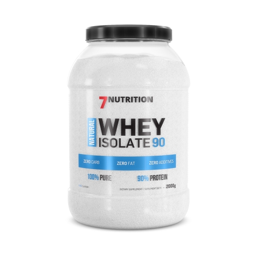 NATURAL WPI 2KG