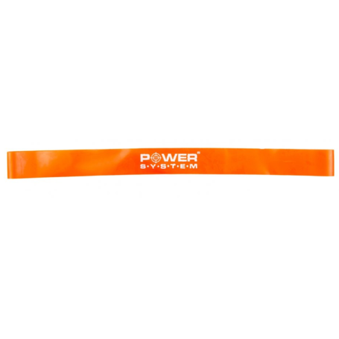POWER SYSTEM BAND LIGHT ORANGE