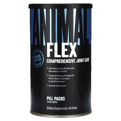 Animal Flex 44 Pack