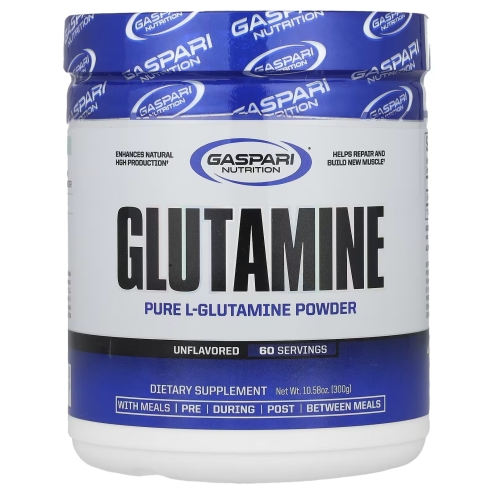 GLUTAMINE PURE 300G
