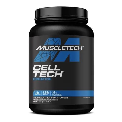 CELL-TECH Creatine, 1130gr