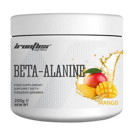 Beta Alanine 200g neutral