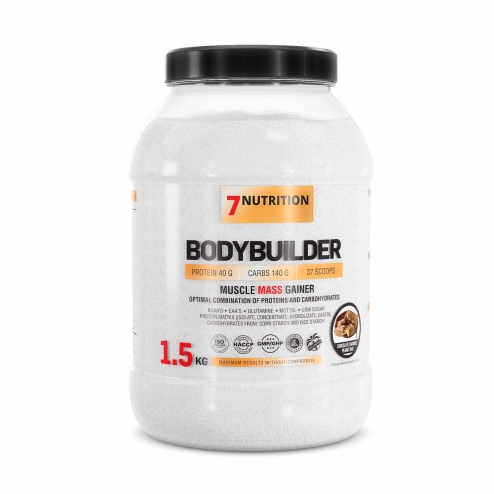 BODYBUILDER GAINER 1,5KG
