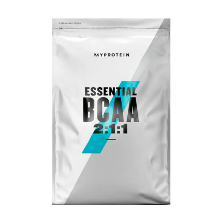 Bcaa 2:1:1 Unflavoured 1000G