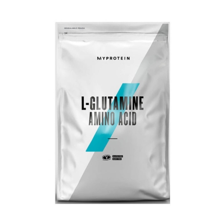 L-Glutamine 500G