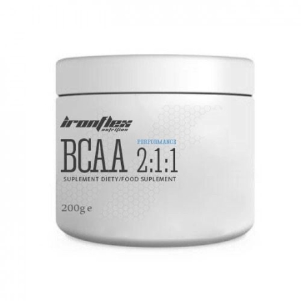 BCAA 2-1-1