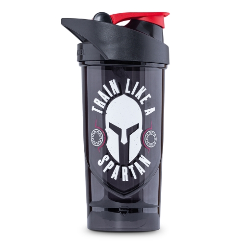 SHAKER HERO PRO 700ML SPARTAN