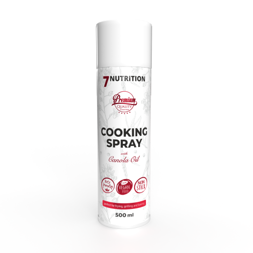 COOKING SPRAY 500ML