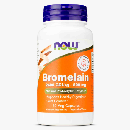 BROMELAIN