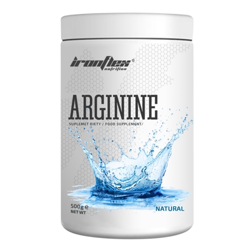 ARGININE 500G