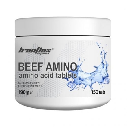 BEEF AMINO 150tab