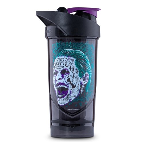 SHAKER HERO PRO 700ML JOKER