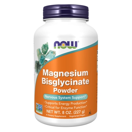 MAGNESIUM BIGLYSCINATE 227g