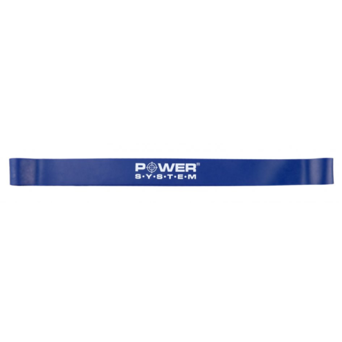 POWER SYSTEM BAND HEAVY BLUE