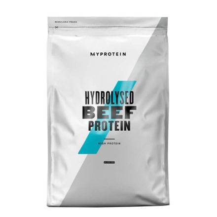 Hydrolysed Beef Protein 2,5KG