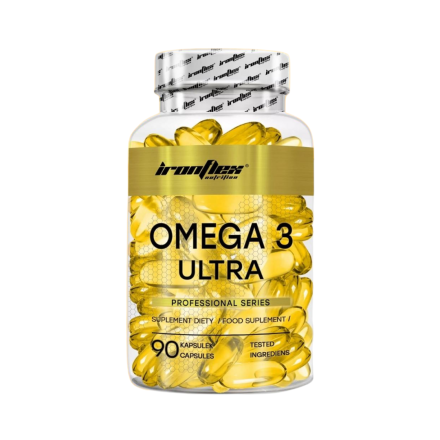 ULTRA OMEGA 90 CAPS