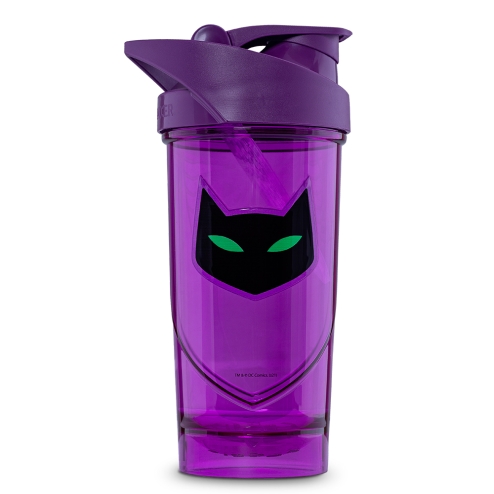 SHAKER HERO PRO 700ML CATWOMAN