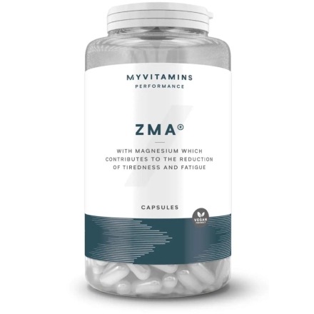 Zma, 90 Caps