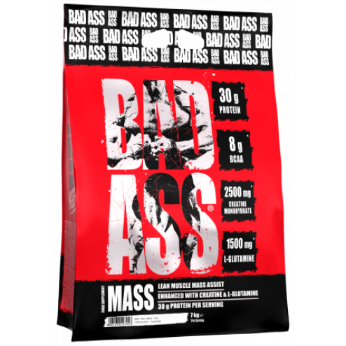 MASS - 7KG