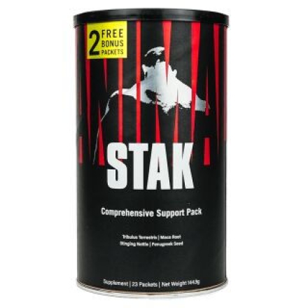 Animal Stak 21 Pack