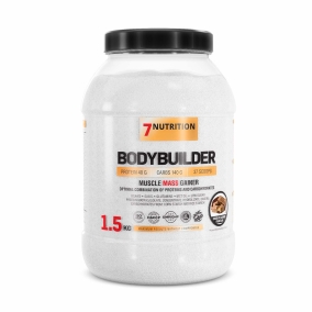 BODYBUILDER GAINER 1,5KG