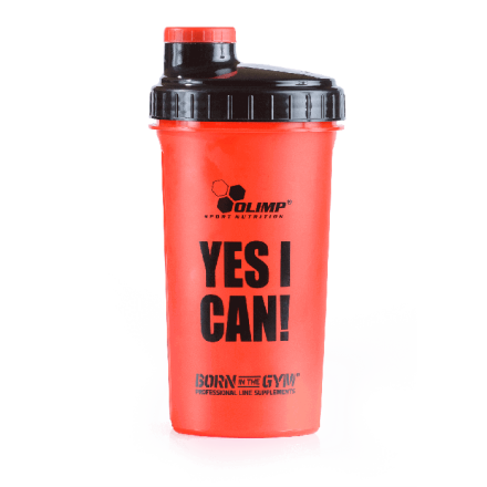 Shaker Olimp Yes I Can!