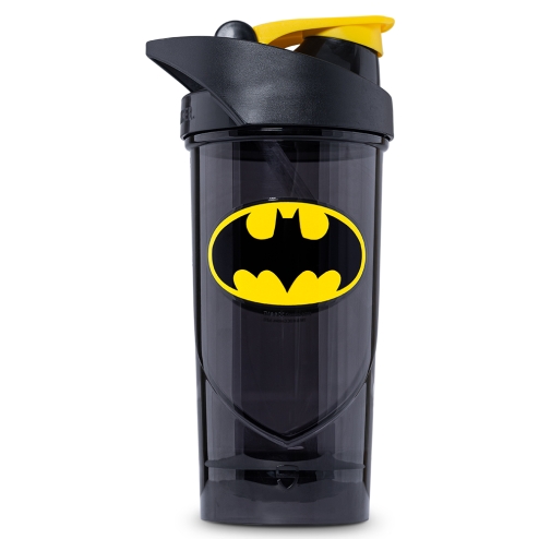 SHAKER HERO PRO 700ML BATMAN