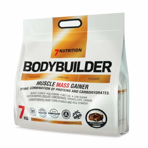 BODYBUILDER GAINER 7KG