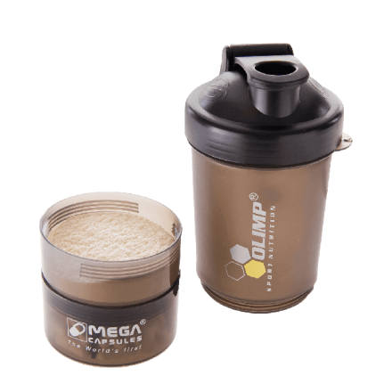 Smart Shake Black Label