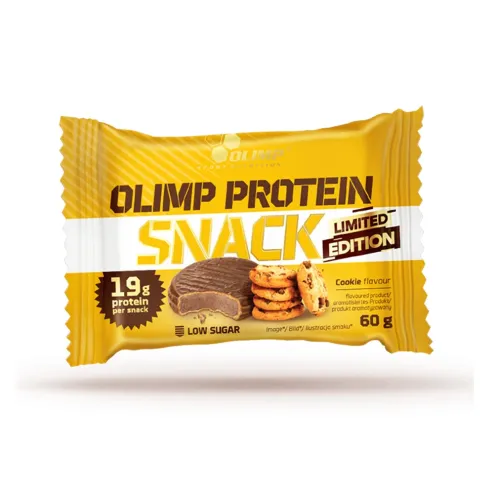 PROTEIN SNACK 60G