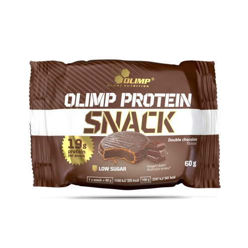 PROTEIN SNACK 60G