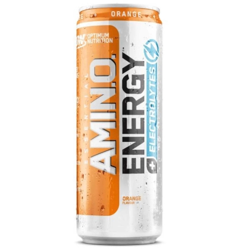 AMINO ENERGY + ELEC. - 250ML
