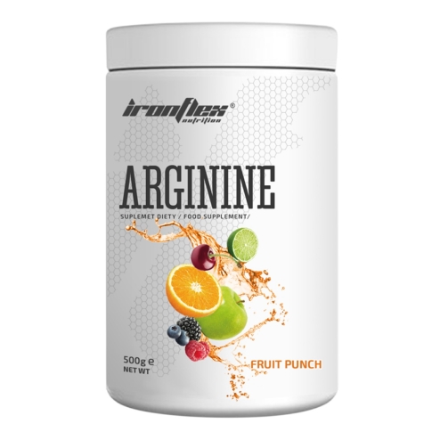 ARGININE 500G