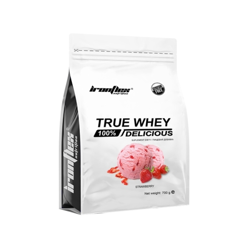 True Whey 700G