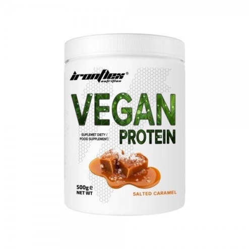 VEGAN PROTEIN 500G