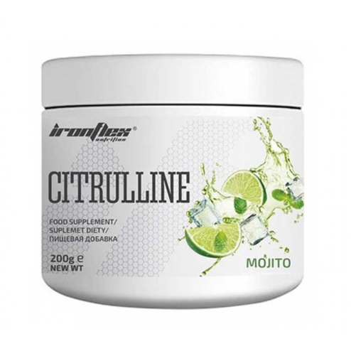 L-CITRULINE 200G