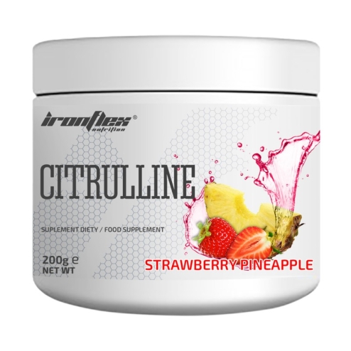 L-CITRULINE 200G