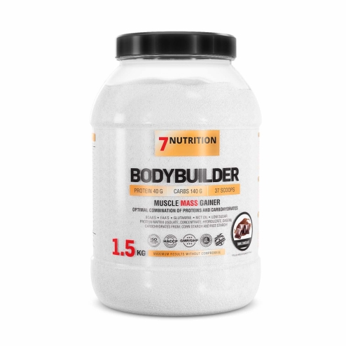 BODYBUILDER GAINER 1,5KG