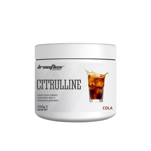 L-CITRULINE 200G