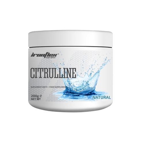 L-CITRULINE 200G